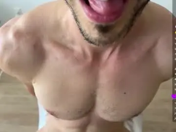 Chaturbate Live Porn of kinky_alonzo