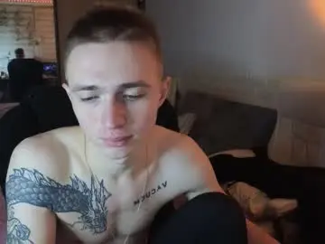 Chaturbate Adult Video Chat of leo__miller