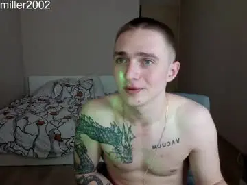 Chaturbate Best Webcam of leo__miller
