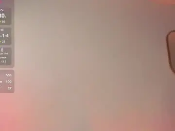 Chaturbate Adult Webcam of lottie_fox