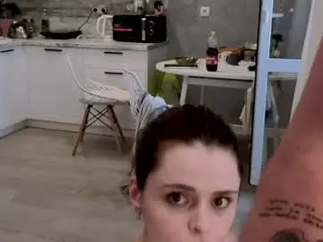 Chaturbate Private Sex Chat of lovers_exe