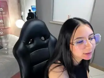 Chaturbate Adult Video Chat of magic_adry