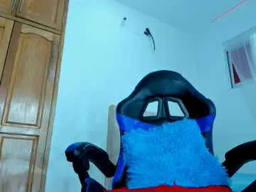 Chaturbate Live Sex Cam of magic_mike_26