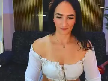 Chaturbate Live Porn of malen_fitnessmilf