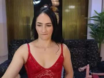 Chaturbate Free Porn Cam of malen_fitnessmilf