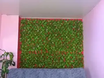 Chaturbate Nude Webcam of malen_fitnessmilf