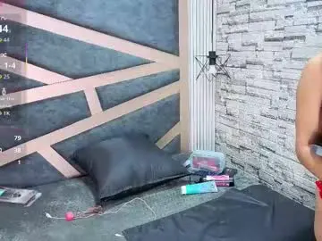 Chaturbate Sex Chat of maria_twenty