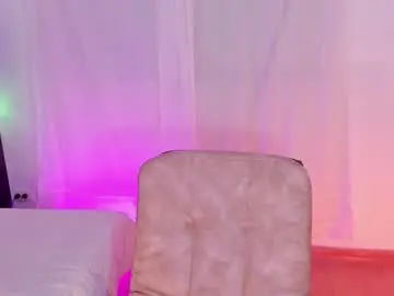 Chaturbate Sex Cam of miia_rose12