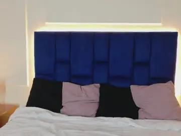 Chaturbate Sex Cam of naya_velbet