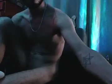 Chaturbate Live Sex of psilocipher