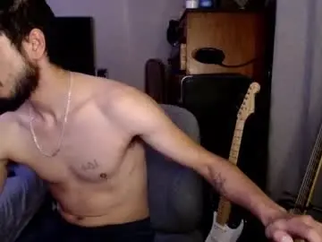 Chaturbate Live Sex Cam of psilocipher