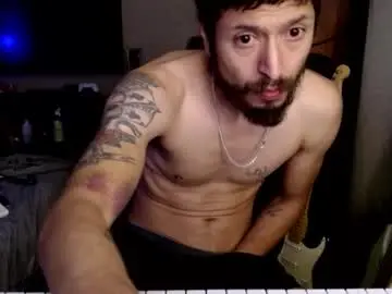 Chaturbate Live Sex Cam of psilocipher