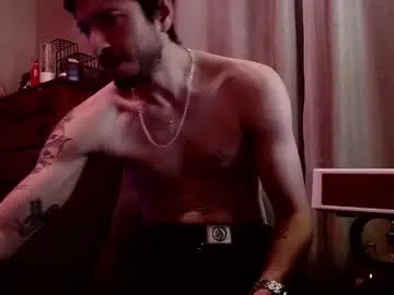 Chaturbate Private Sex Chat of psilocipher