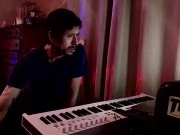 Chaturbate Sex Cam of psilocipher