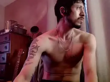 Chaturbate Live Sex of psilocipher