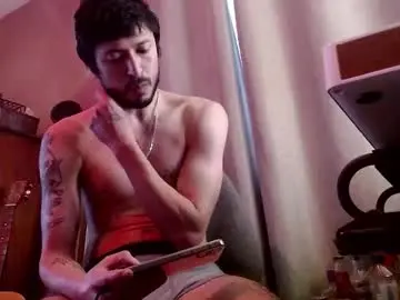 Chaturbate Live Sex Cam of psilocipher