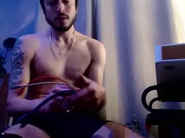 Chaturbate Adult Webcam of psilocipher