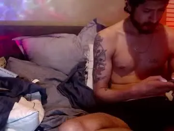 Chaturbate Live Porn of psilocipher