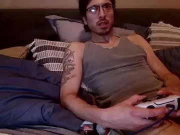 Chaturbate Adult Webcam of psilocipher