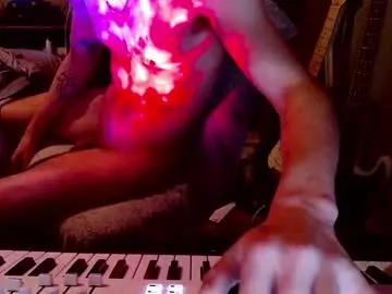 Chaturbate Sex Chat of psilocipher