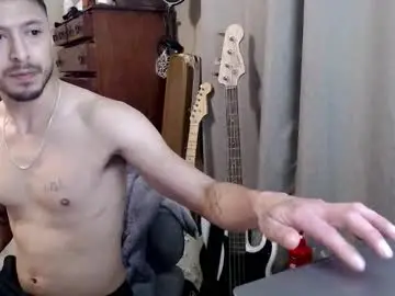 Chaturbate Adult Video Chat of psilocipher