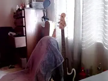 Chaturbate Nude Webcam of psilocipher