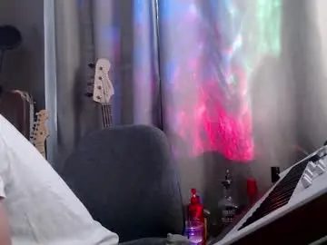 Chaturbate Live Porn of psilocipher