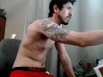 Chaturbate Live Porn of psilocipher