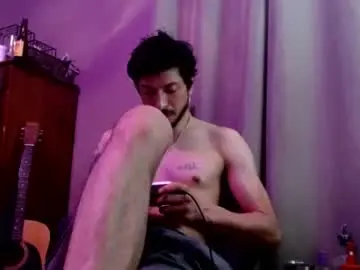 Chaturbate Private Sex Chat of psilocipher
