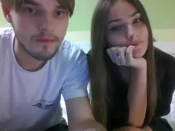 Chaturbate Free Porn Cam of rusiksb31