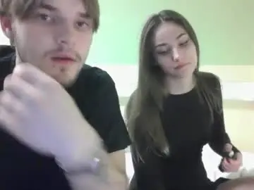 Chaturbate Nude Webcam of rusiksb31