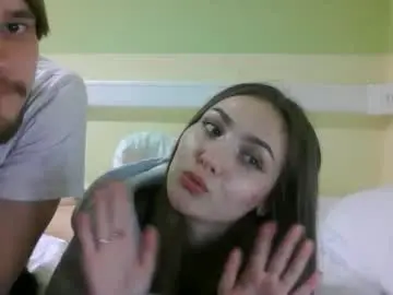 Chaturbate Live Sex Cam of rusiksb31