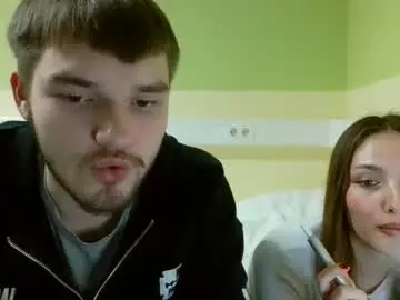 Chaturbate Live Sex of rusiksb31