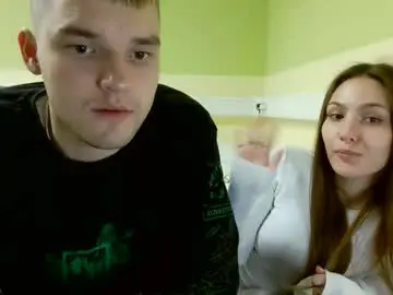 Chaturbate Live Sex of rusiksb31