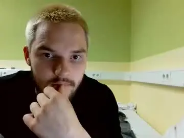 Chaturbate Private Sex Chat of rusiksb31