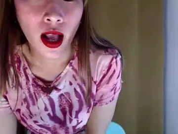 Chaturbate Live Sex Cam of shiningkimmyrotme