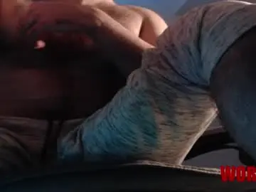 Chaturbate Live Porn of skankhunt9000