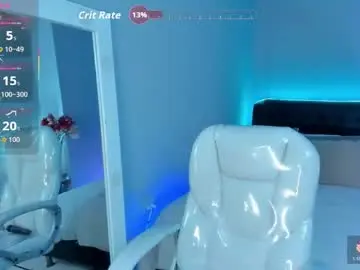 Chaturbate Live Sex Cam of sofia_miller19