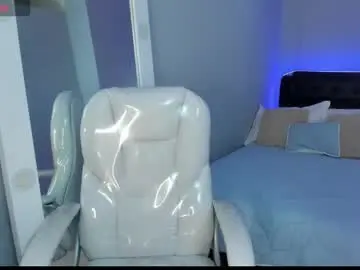 Chaturbate Nude Webcam of sofia_miller19