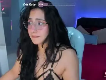 Chaturbate Nude Webcam of sofia_miller19