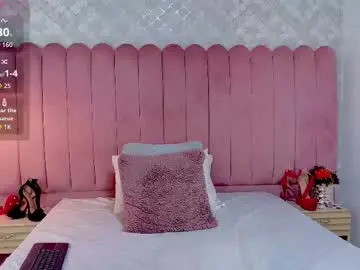 Chaturbate Best live sex cam show of sol_midelton