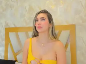 Chaturbate Nude Webcam of sophiekozlov