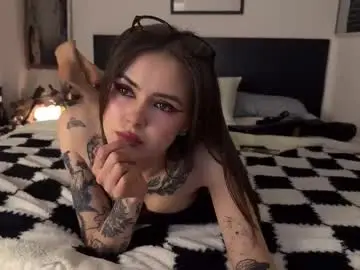 Chaturbate Live Sex of souleaterkira