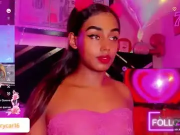 Chaturbate Free Live Porn of spicy_allyson