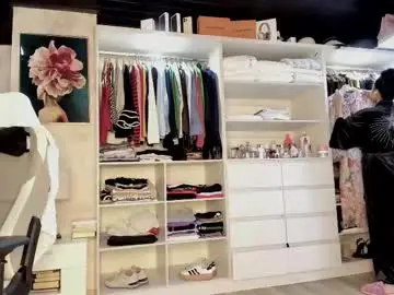 Chaturbate Free Porn Cam of stefi_alizon