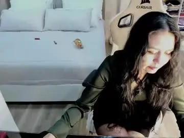 Chaturbate Adult Video Chat of stefi_alizon