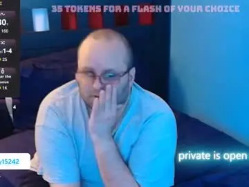 Chaturbate Adult Webcams of subzero_2689