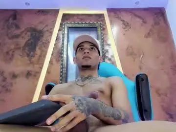 Chaturbate Sex Cam of theskinny8inch_