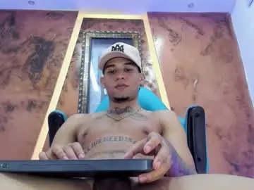 Chaturbate Live Sex of theskinny8inch_