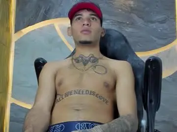 Chaturbate Free Porn Cam of theskinny8inch_